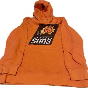 Phoenix Suns hoodie kids